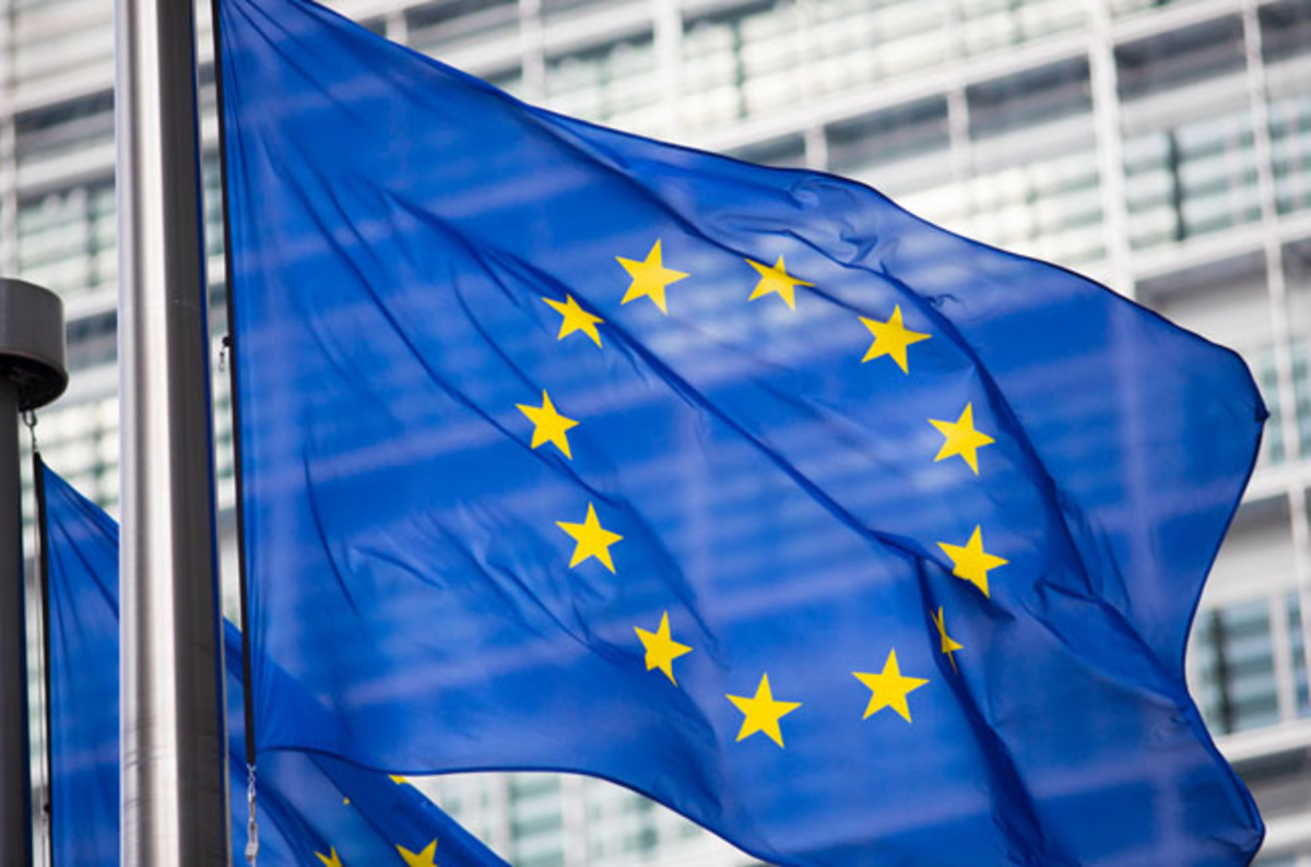 EU Countermeasures Against US Sanctions Questioned