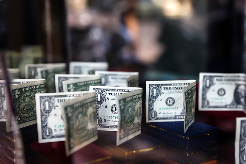 Forex Trading at 3 Rates in 3 Markets Forex Trading at 3 Rates in 3 Markets