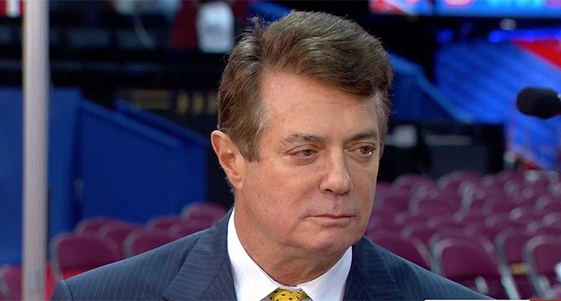 Ex-Trump aide Paul Manafort is first to go on trial in Russia probe