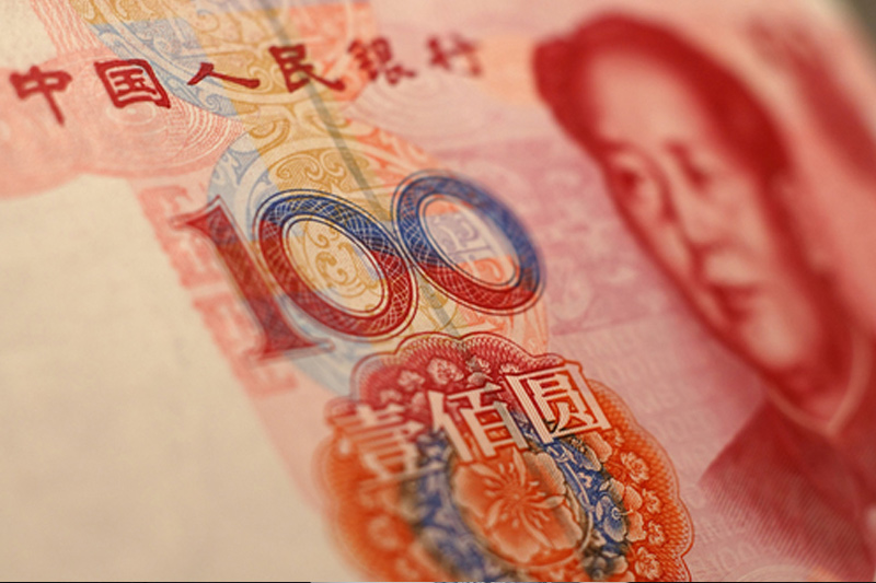 China to be less interventionist on yuan than in 2015 - sources