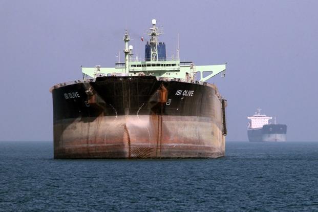 India Crude Imports From Iran Increase 48 Percent