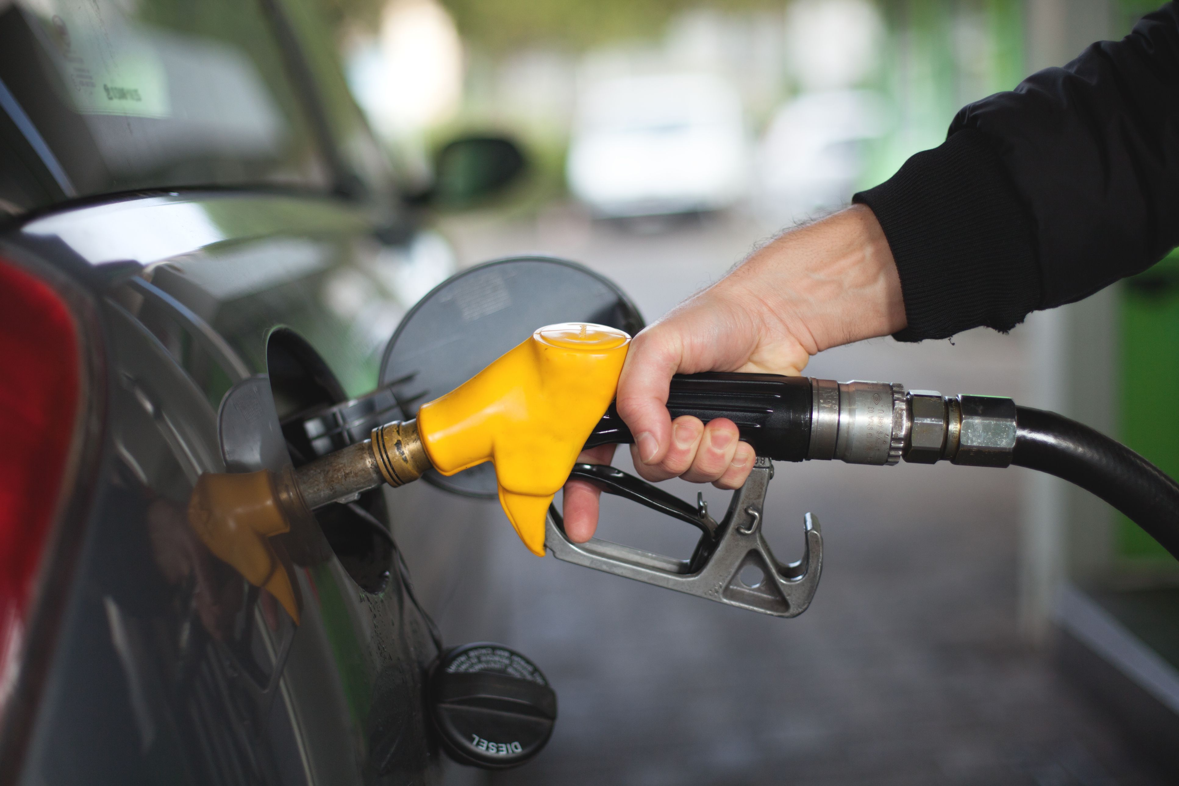 No Gasoline Price Hike Plan