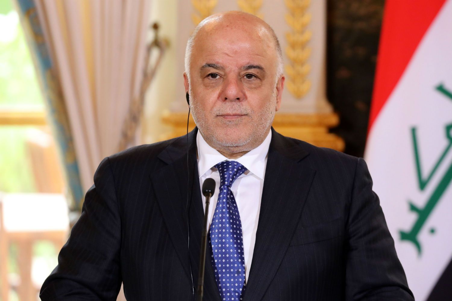 Iraqi Premier to Visit Iran After Agreeing to Comply With US Sanctions