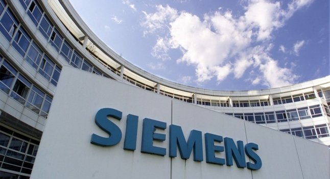 Siemens Pulls Out of Iran