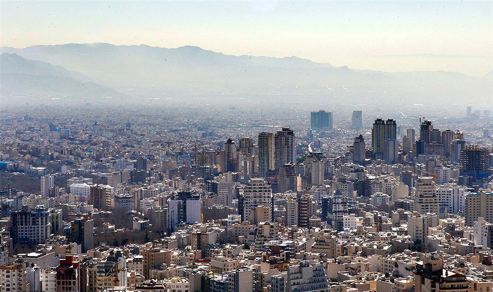 Tehran Home Sales Fall as Prices Soar