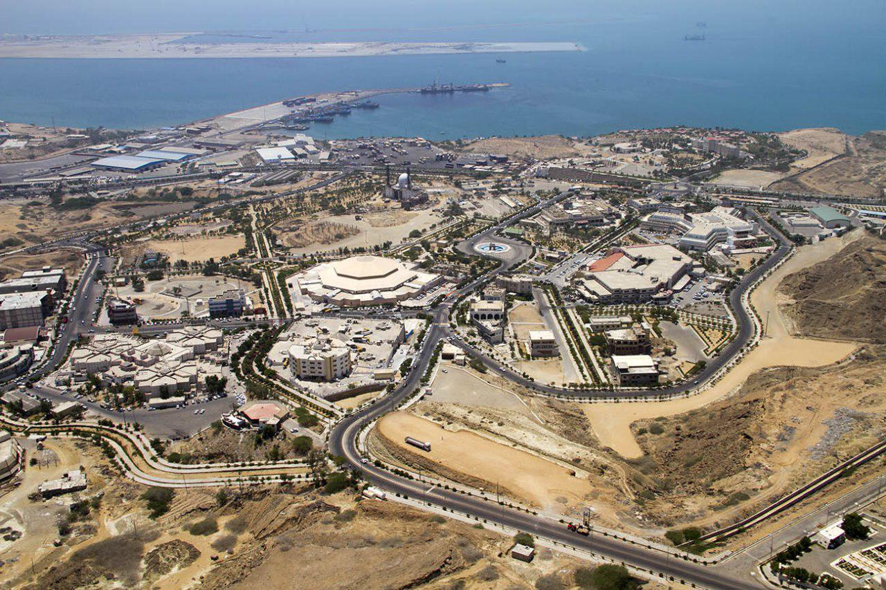 Sharif University to Launch Chabahar Development Studies Center