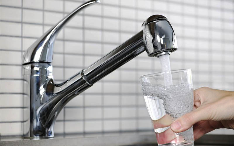 Low Water Bills Blamed for High Consumption