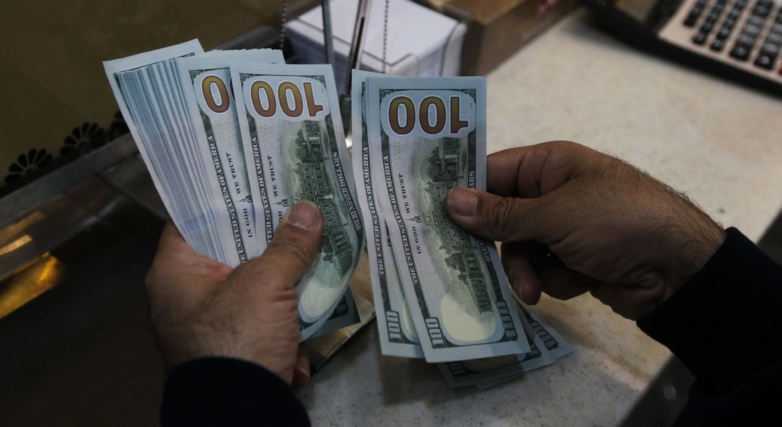 Forex Rally Intensifies in Tehran Market