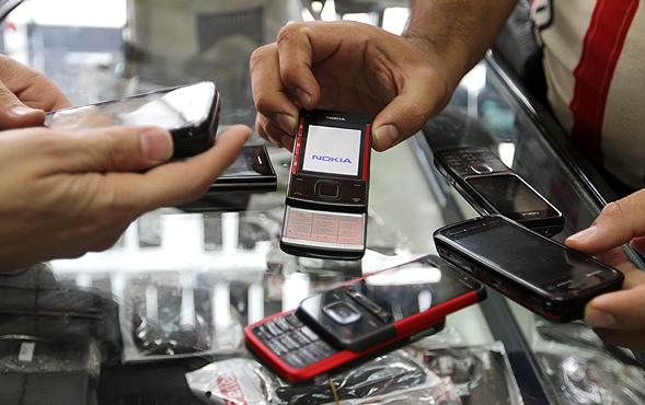 New Measure to Bring Order to Iran Mobile Phone Market New Measure to Bring Order to Iran Mobile Phone Market