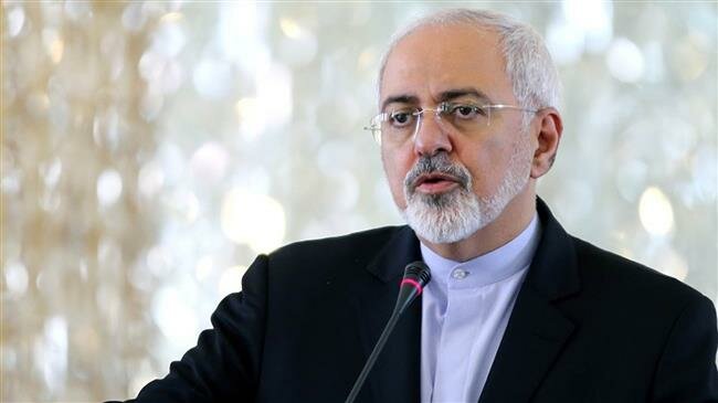 Zarif Promotes Hormuz Peace Endeavor at MSC Meeting