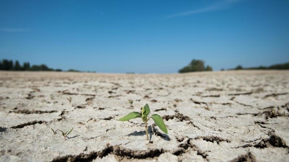 Water Crisis in Iran: Pushing to the Brink