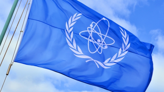 Expert: IAEA’s Additional Protocol Benefits Iran