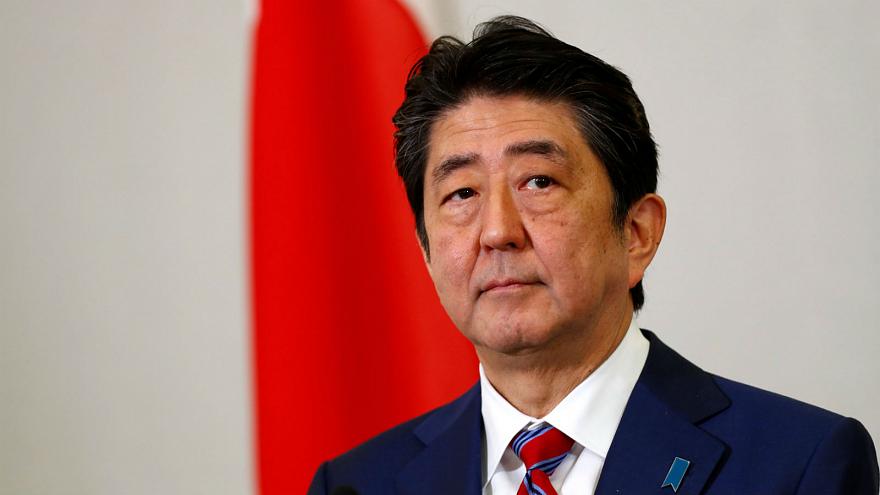 Japanese Initiative Could Help Ease Iran-US Tensions