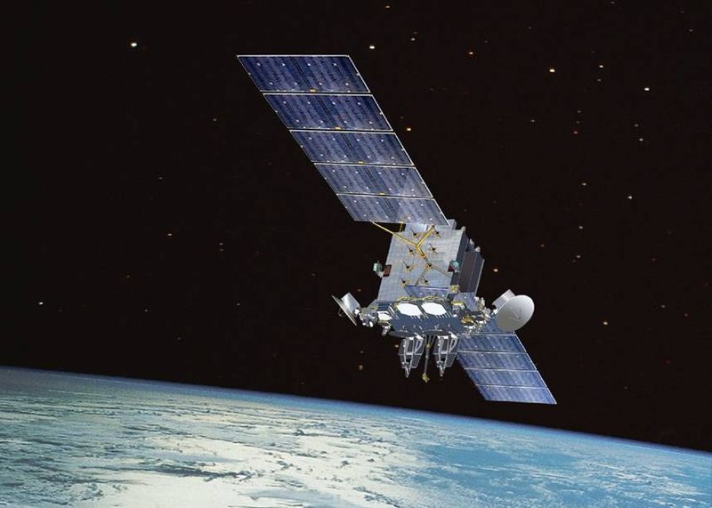 Iran Expanding Satellite Communication Services Iran Expanding Satellite Communication Services