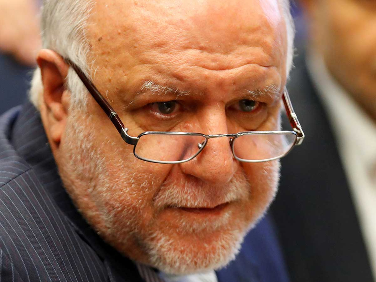 Zanganeh: Political Agendas Exploiting Oil Market