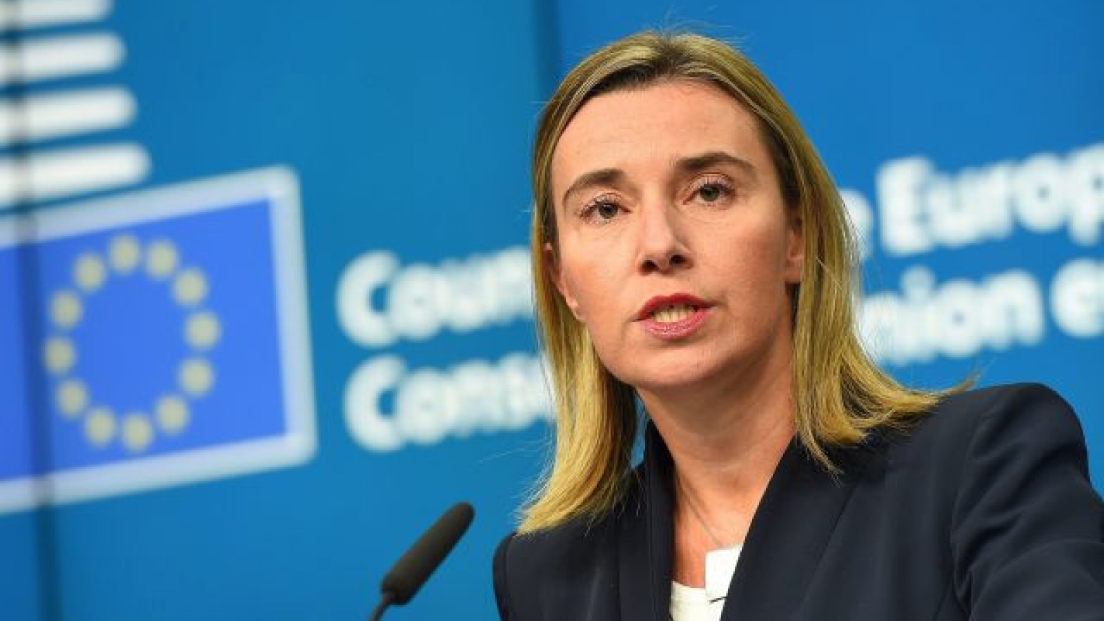 EU Favors Iran-US Talks, But Focused on Preserving JCPOA