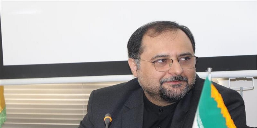 Iran Developed Central Agro-holding Corporation: Deputy Minister