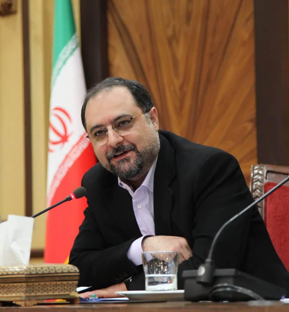 Iran Takes New Steps to Develop Specialized Agricultural Cooperatives: Deputy Minster