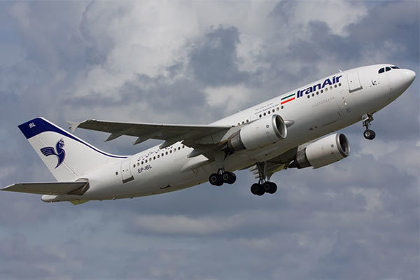 Iran Air Plans Doha Flights From Kish, Tehran