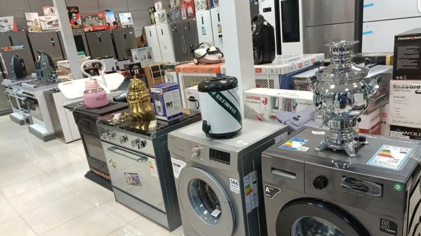 ‘Home Appliances, Furniture’ Inflation at 33.9%: SCI