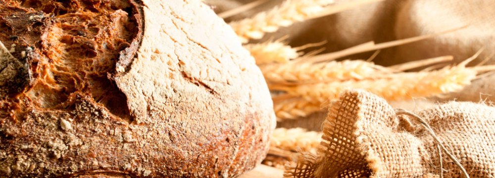 Wheat Production Rises 45% to 11.5m Tons in Last Crop Year