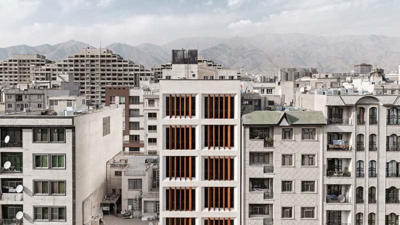 Tehran’s Real-Estate Market in Q4 of Fiscal 2021-22 Surveyed Tehran’s Real-Estate Market in Q4 of Fiscal 2021-22 Surveyed