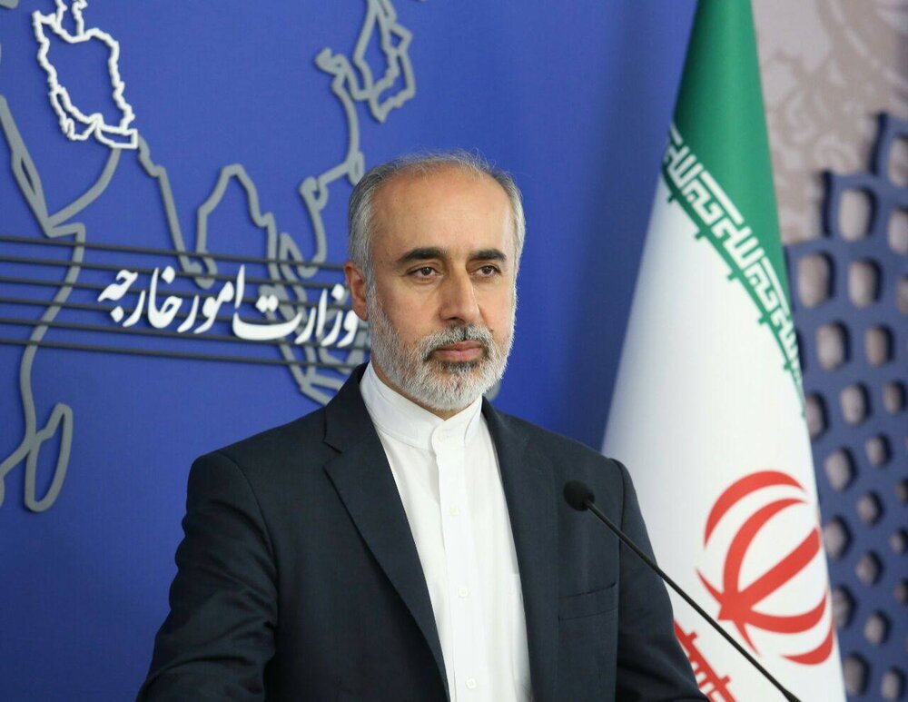 Iran Focused on Obtaining Guarantees in Nuclear Talks