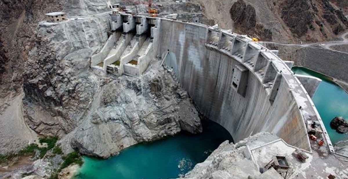 Ardabil Water Projects Underway