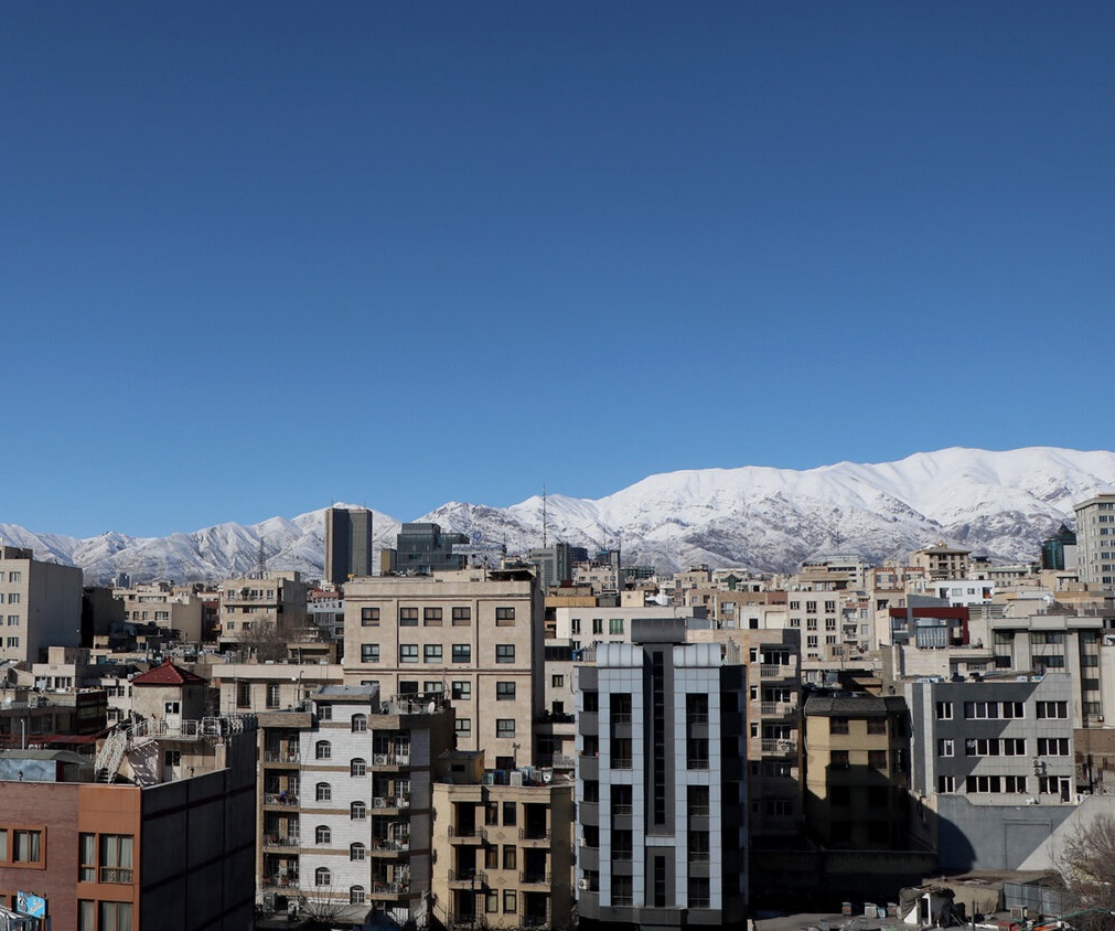 Tehran Home Sales Surge in 2nd Consecutive Month: CBI