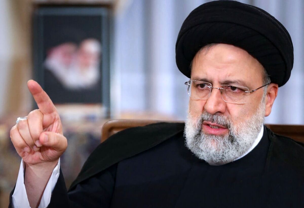 Iran backs Palestinian people in their legitimate defense Iran backs Palestinian people in their legitimate defense