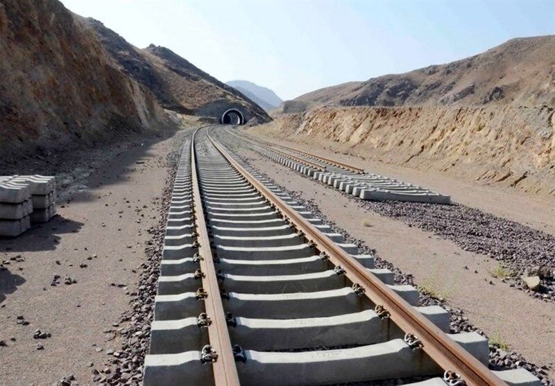 Considerable Progress in Talks on Constructing Rasht-Astara Railway: Official