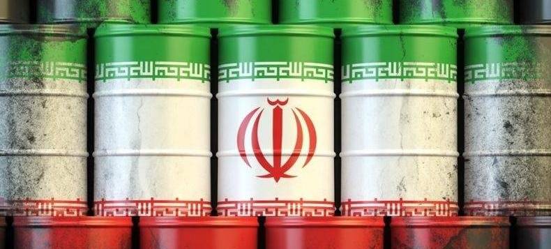 Iran’s oil output reaches 3.4 million bpd: oil ministry spox