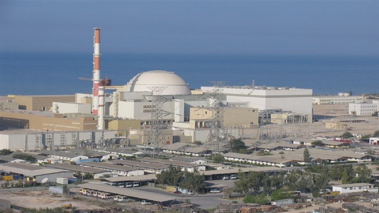 Iran's Bushehr power plant produces 3.5 m mw/h