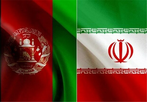 Tehran, Kabul target $10 billion bilateral trade volume