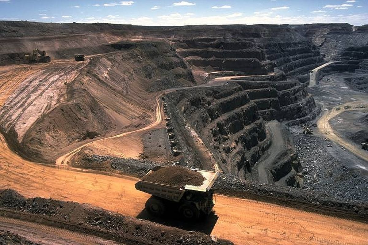Iran’s Export of Mining, Mineral Products Exceeds $7.4 bln in 7 Months: IMIDRO