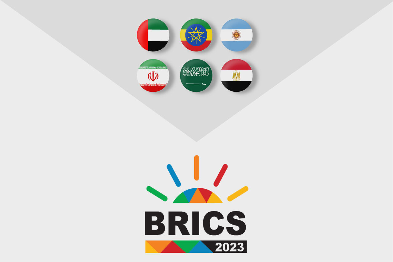 Easy Money Transfer between Tehran, Brasilia Possible with Iran’s BRICS Membership