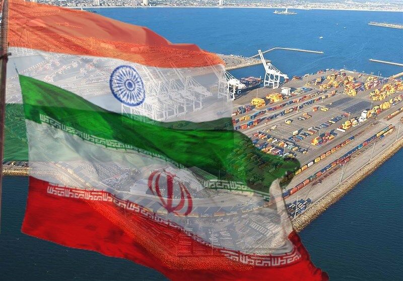 Iran-India Trade Hits about $1.3 bln in 9-Month Period