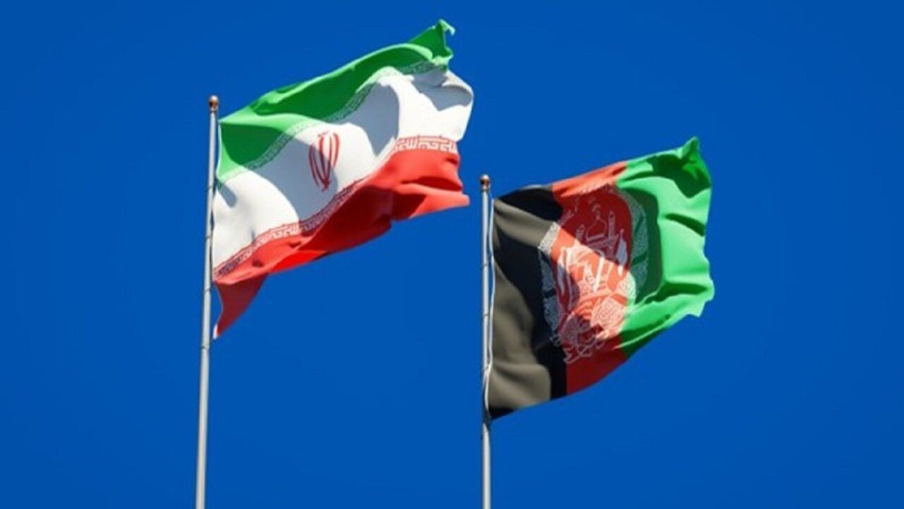 Tehran-Kabul trade value up by 20%: TPOI