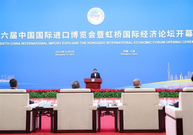VP Highlights Iran’s ‘Unique Position’ in Belt and Road Initiative VP Highlights Iran’s ‘Unique Position’ in Belt and Road Initiative