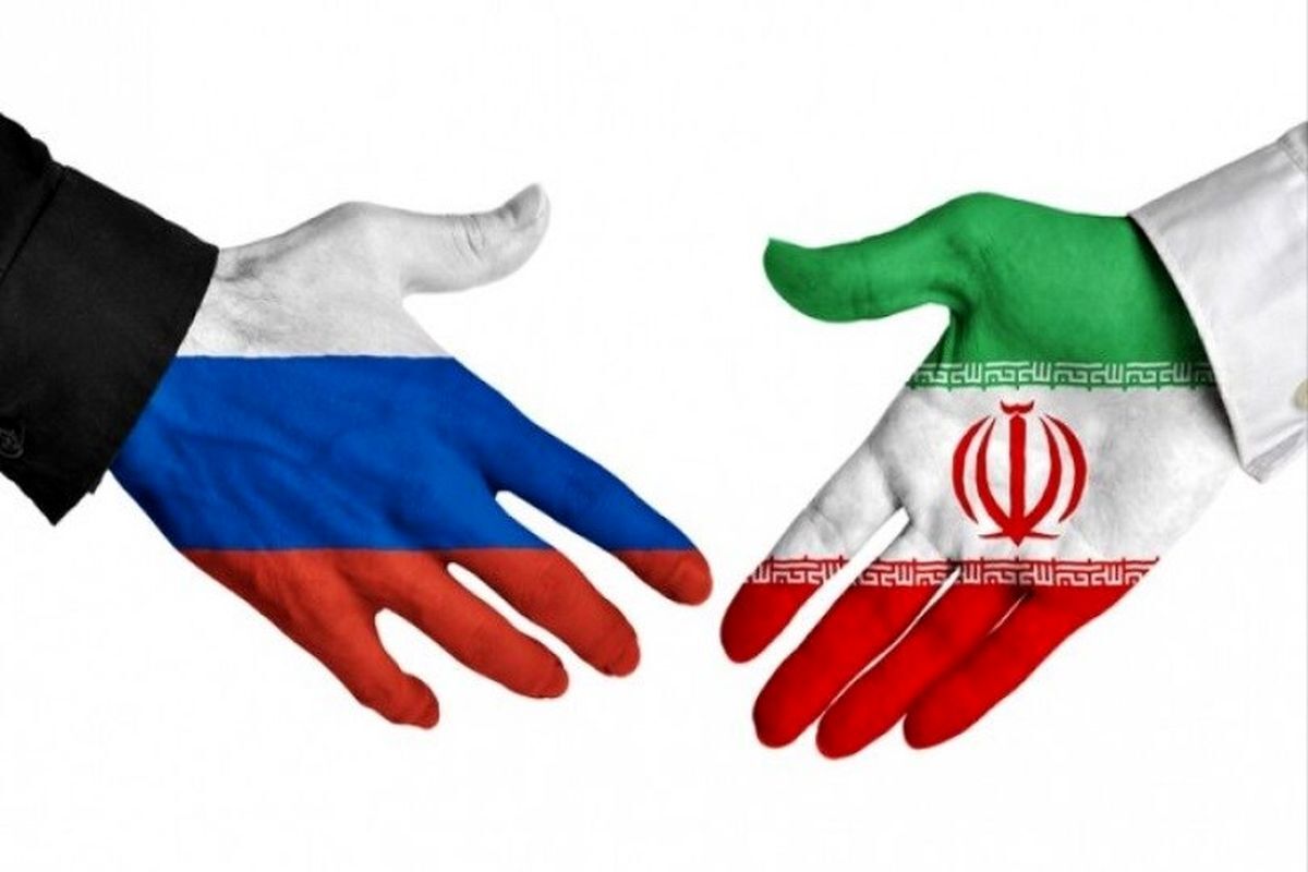 Transit between Iran, Russia 30% up