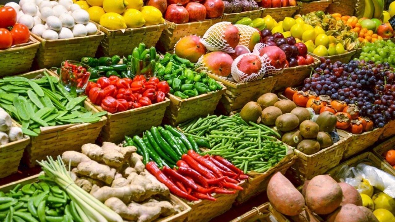 Iran’s annual export of agricultural products hits $6 bn