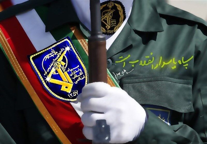 2 IRGC Forces Martyred in Israeli Attack in Syria