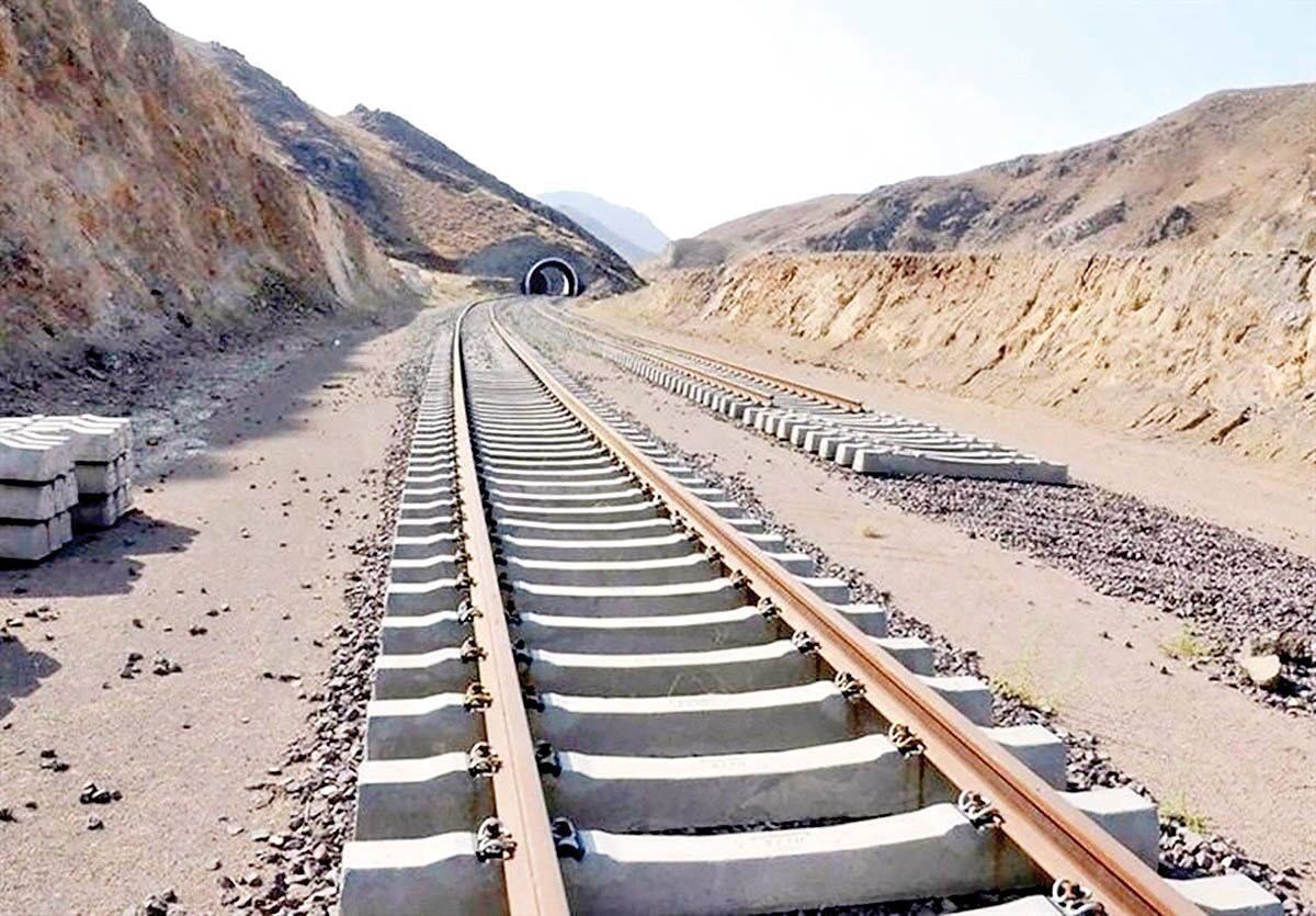 Chabahar-Zahedan Railway to be completed next year