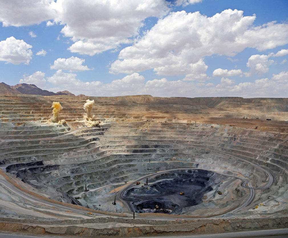 IMIDRO Registers Solid Growth in Exploratory Drilling, Investment IMIDRO Registers Solid Growth in Exploratory Drilling, Investment