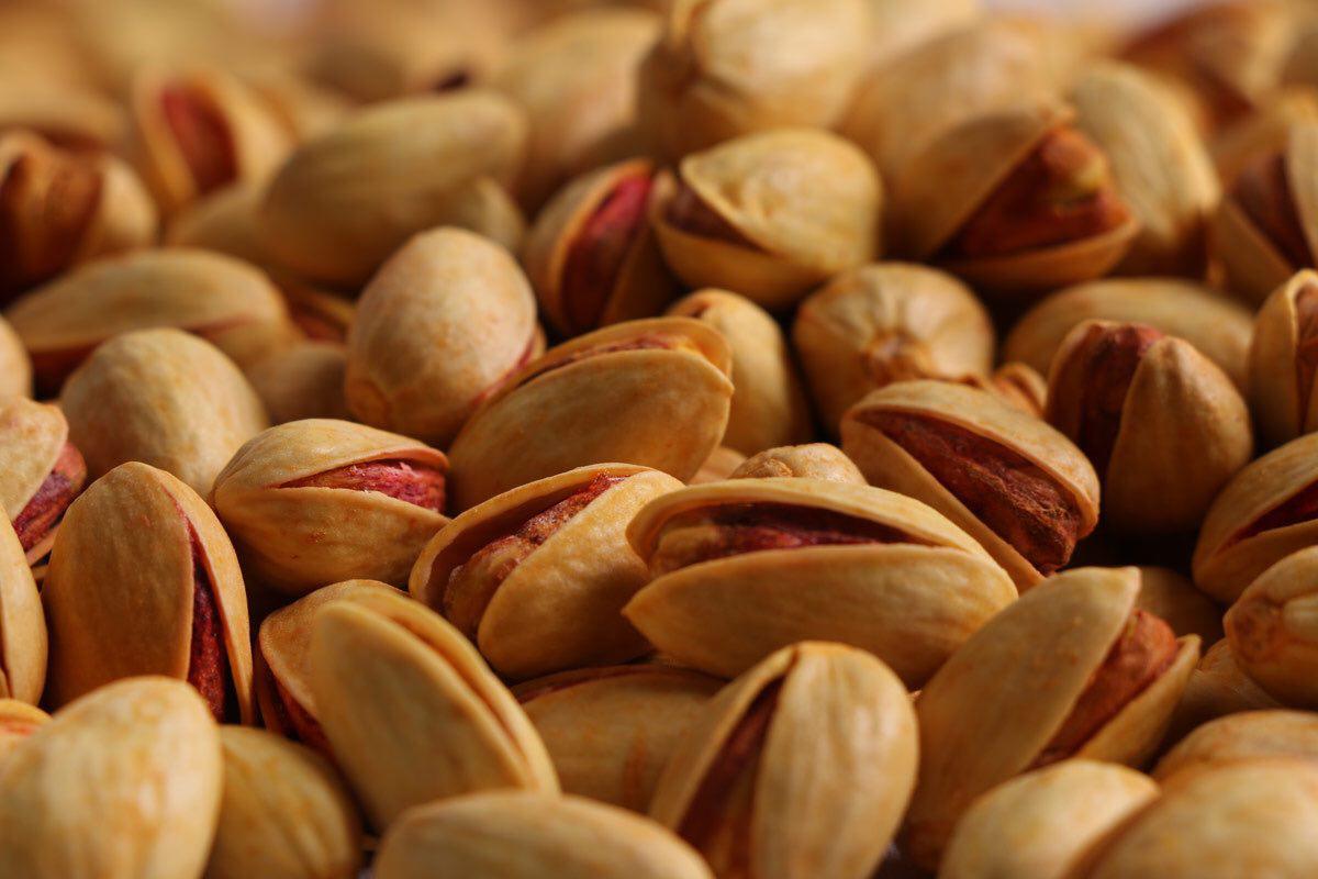 Pistachio Exports to Spain Accelerated by 58% in 2022