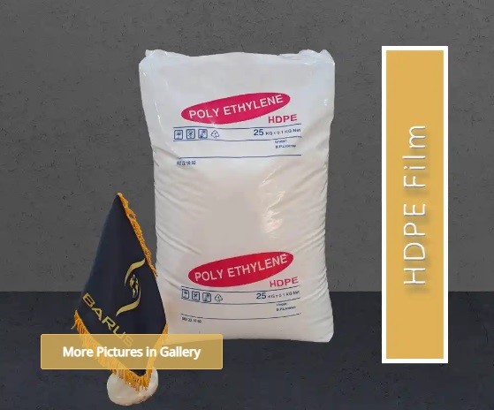 AnchorHDPE Film For PR Marketing AnchorHDPE Film For PR Marketing