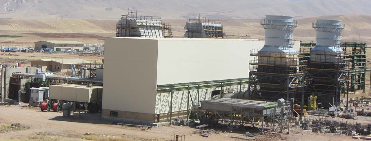 Power Generation Capacity to Increase in Lorestan