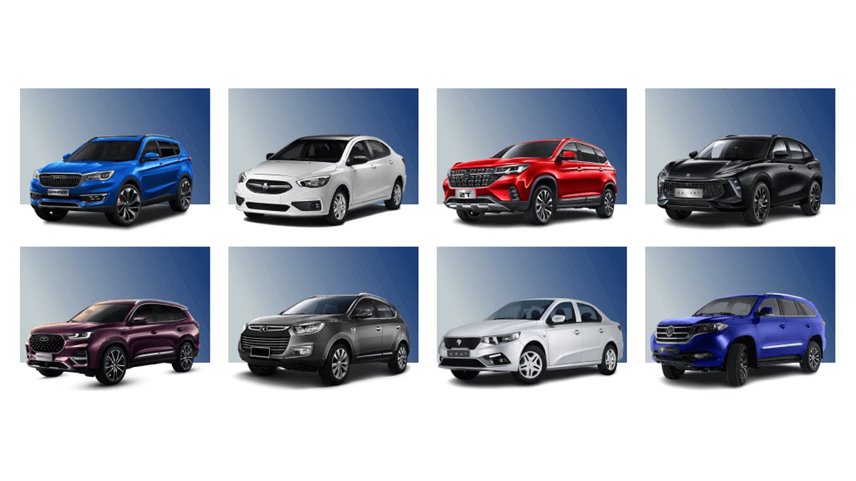 97% of Applicants in National Online Portal to Receive Cars by March 2025 97% of Applicants in National Online Portal to Receive Cars by March 2025