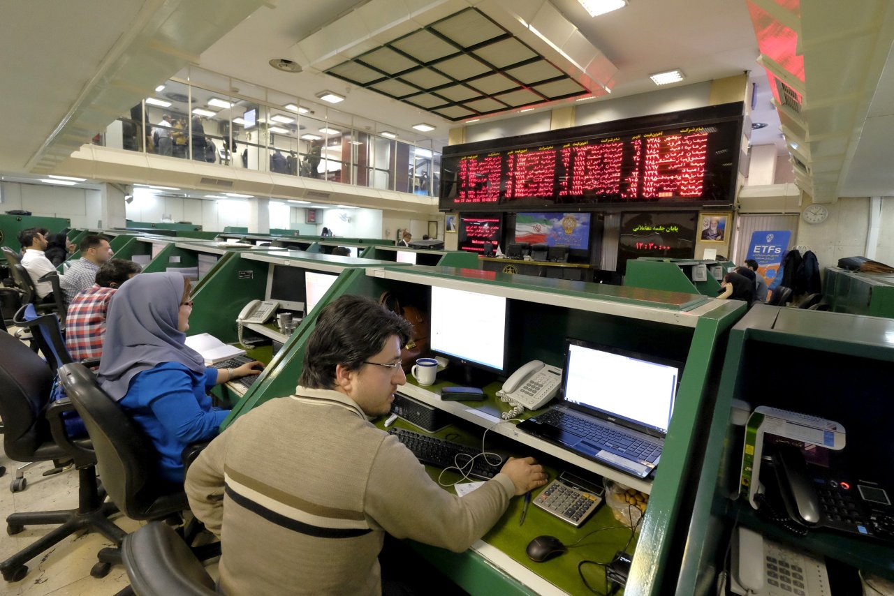 Role of Capital Market in Financing Production Meager