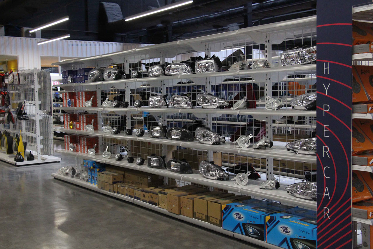 Domestic Automotive Spare Parts Supply Woes Expected to Worsen Domestic Automotive Spare Parts Supply Woes Expected to Worsen